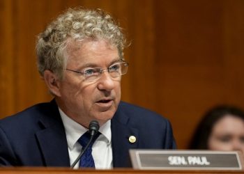 Rand Paul clashes with top Democrat over CDC pushing vaccines on infants