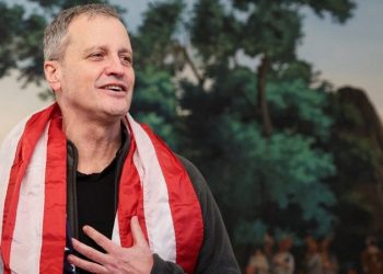 Trump has freed more than 70 US hostages in less than a year; Biden released around 70 in four years