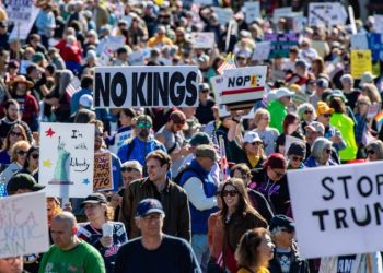 Expert warns Democrats risk backlash over failure to condemn violent rhetoric in their ranks