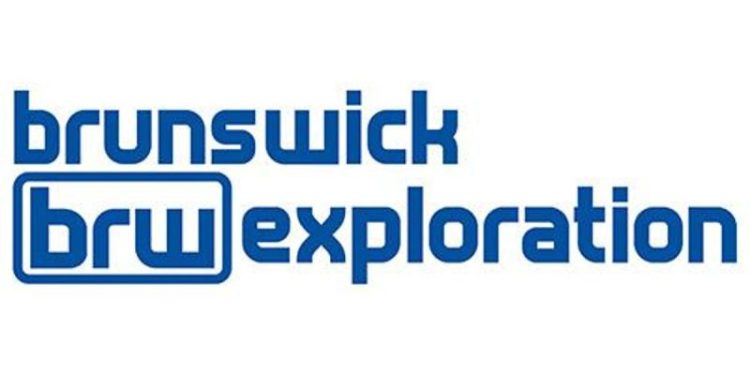 Brunswick Exploration Closes Upsized Non-Brokered Private Placement of $2.1 M