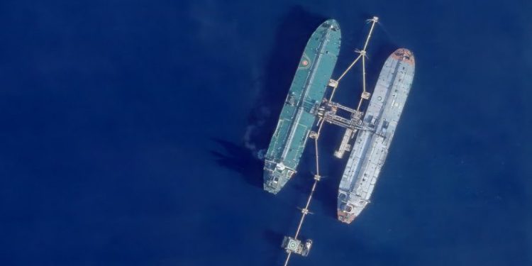 Maduro erupts as Trump vows massive blockade around Venezuela — decries ‘warmongering threats’