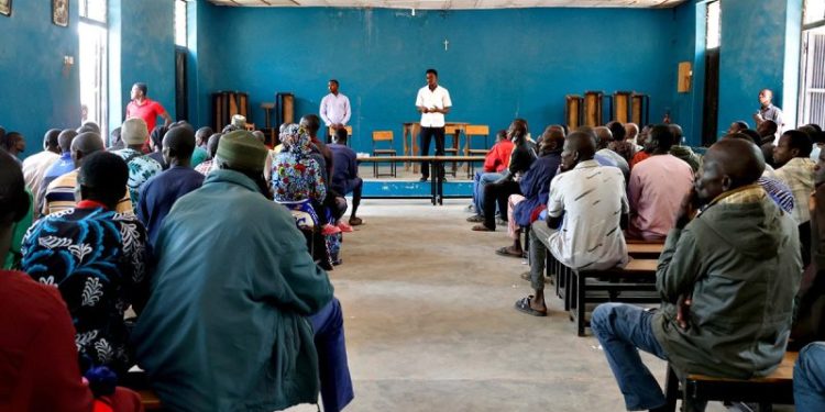 Trump admin targets anti-Christian violence with new visa crackdown policy following Nigeria attacks