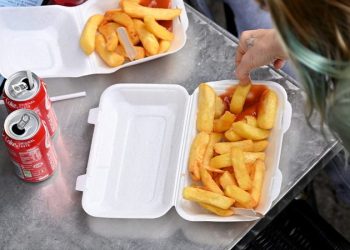 Trump trade crackdown hits cheap food containers from China, Vietnam with massive new duties