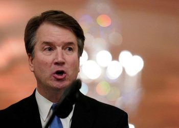 Kavanaugh warns Trump case could ‘shatter’ Federal Reserve independence in Supreme Court hearing