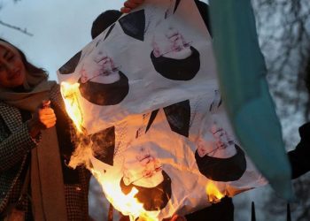 Rubio revokes Iranian officials’ US travel privileges over deadly protest crackdown killing thousands