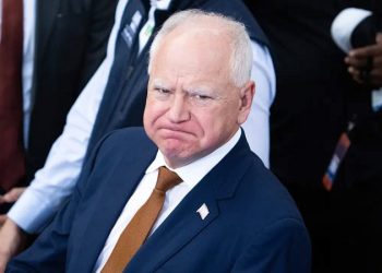 Walz decision to exit governor race intensifies calls from GOP lawmakers for his resignation: ‘Easy way out’