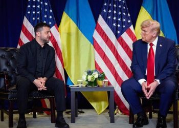 Ukraine–Russia at a crossroads: How the war evolved in 2025 and what comes next