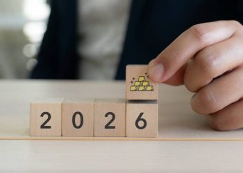 Experts: Gold’s Fundamentals Intact, Price Could Hit US$7,000 in 2026