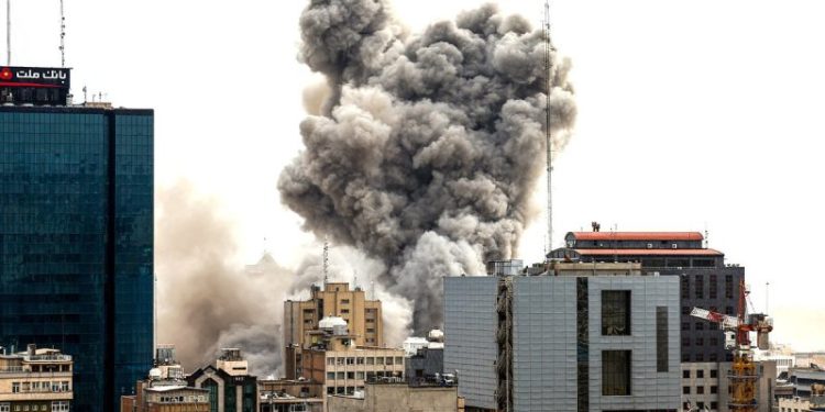 GOP senators says Trump’s strikes ‘significantly degraded’ Iran but emphasize attacks not ‘forever wars’