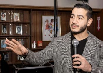 Senate candidate ripped over ‘word salad’ response to whether world is better off without ayatollah
