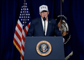 Poll position: Where Trump stands among Americans as he faces the nation in primetime