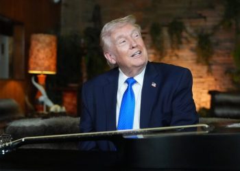 Swing-district Democrat faces backlash after vulgar late-night post targeting Trump, doubles down